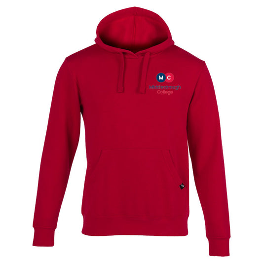 Middlesbrough College Cricket - Joma Montana Hoodie