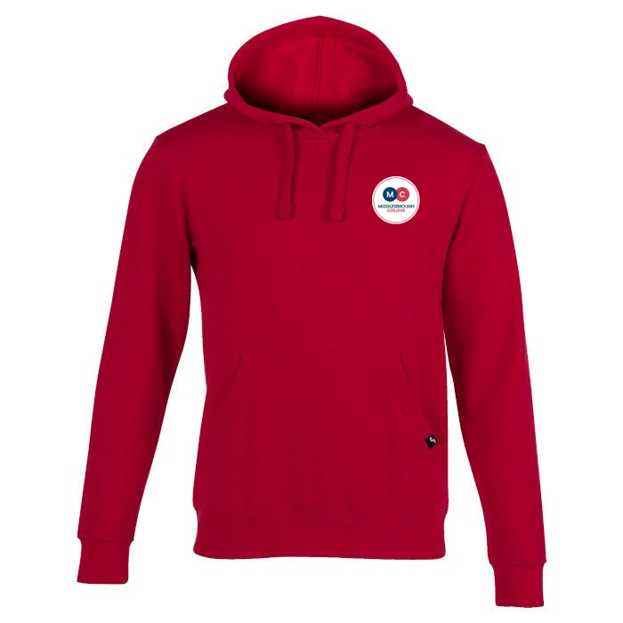 Middlesbrough College Rugby - Joma Montana Hoodie