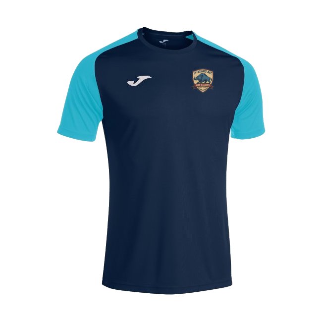 St Clears AFC - Joma Academy IV Shirt