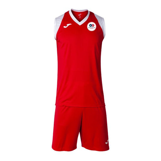 Middlesbrough College Basketball - Joma Final II Set