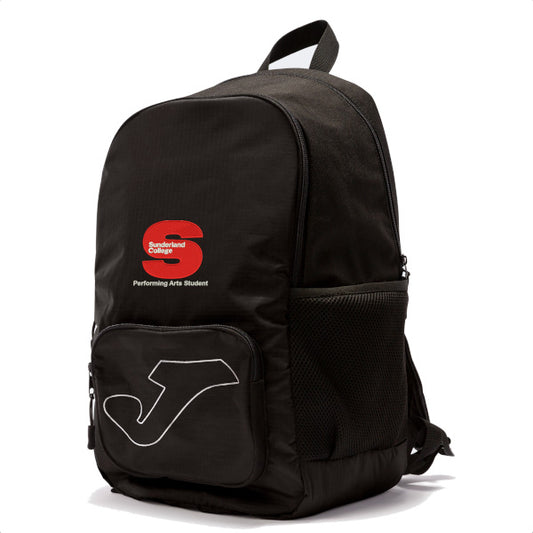 Sunderland College Performing Arts - Joma Academy Backpack