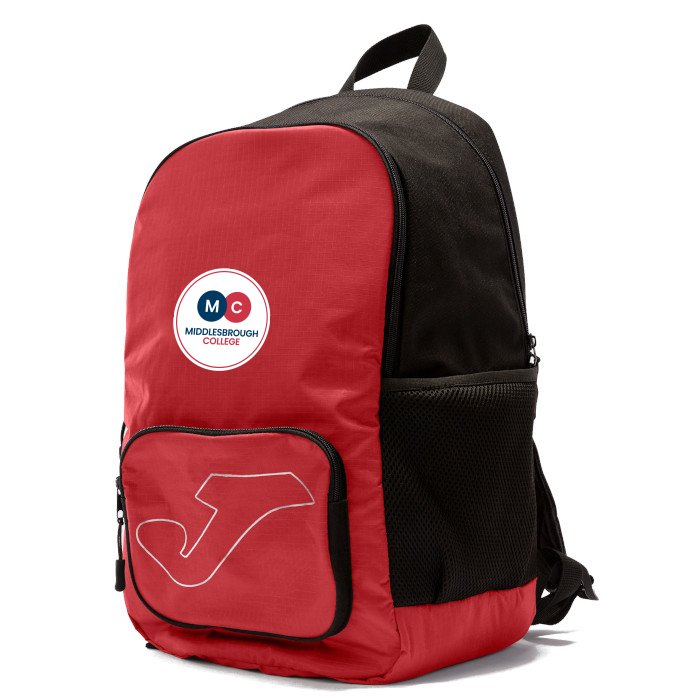 Middlesbrough College Rugby - Joma Academy Backpack