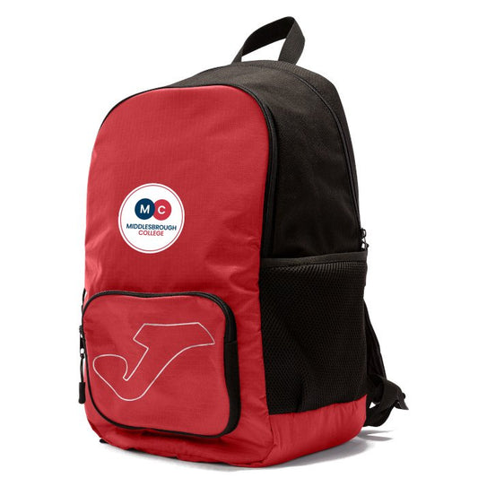 Middlesbrough College Rugby - Joma Academy Backpack