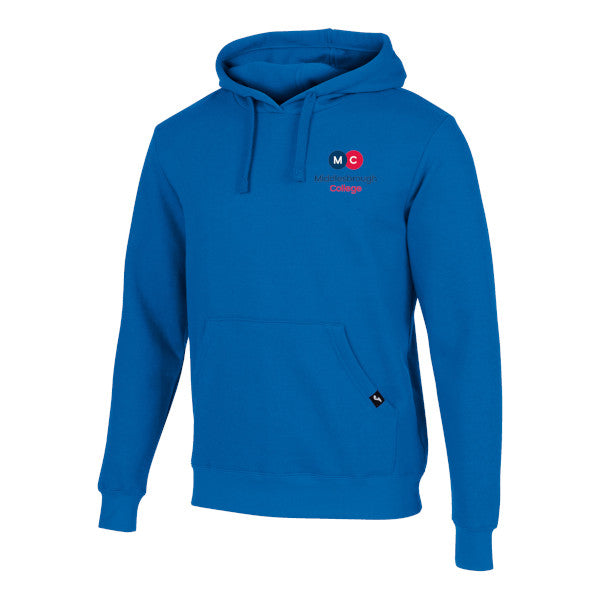 Middlesbrough College Sports Courses - Joma Montana Hoodie