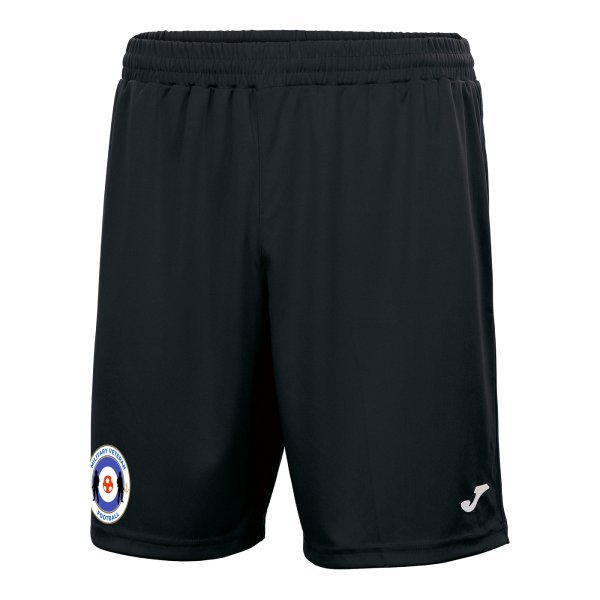 Military Veterans FC - Nobel Shorts