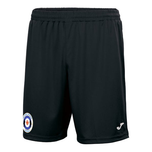 Military Veterans FC - Nobel Shorts