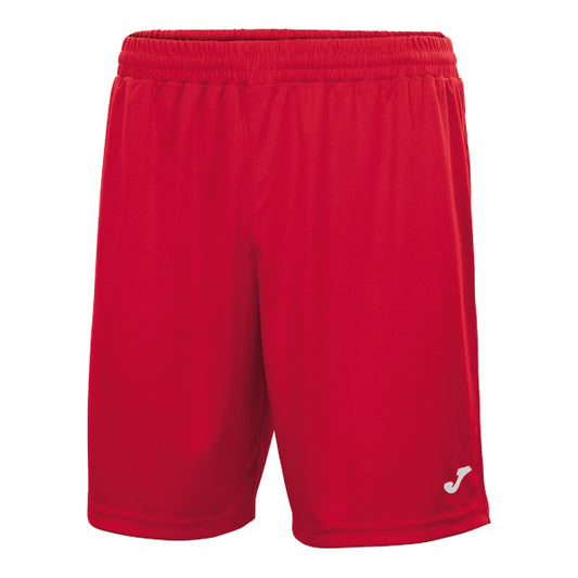 Sunderland West End FC - Joma Nobel Training Shorts - Red