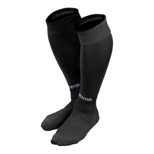 Sunderland West End FC - Joma Classic II Home Socks - Black