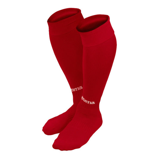 Sunderland West End FC - Joma Classic II Training Socks - Red