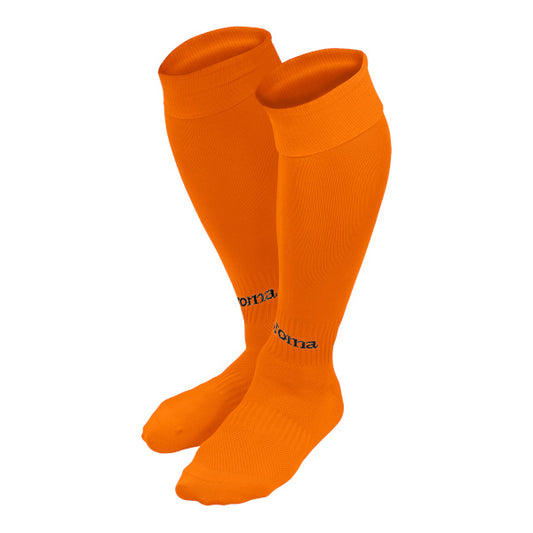 Sunderland West End FC - Joma Classic II Goalkeeper Socks - Orange