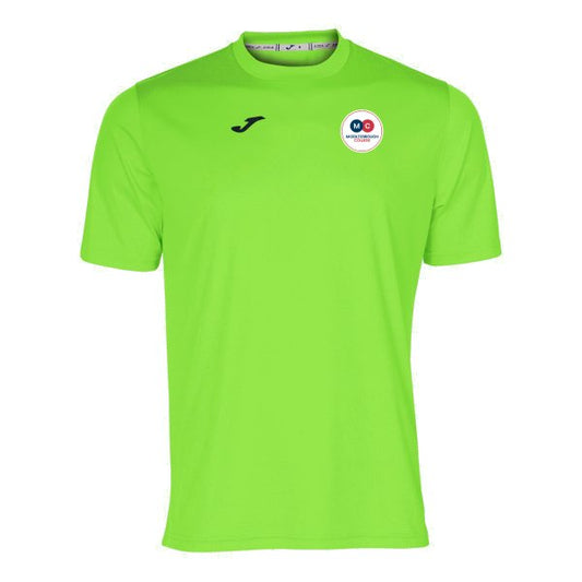 Middlesbrough College Public Services - Joma Combi T-shirt