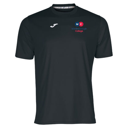 Middlesbrough College Cricket - Joma Combi T-shirt