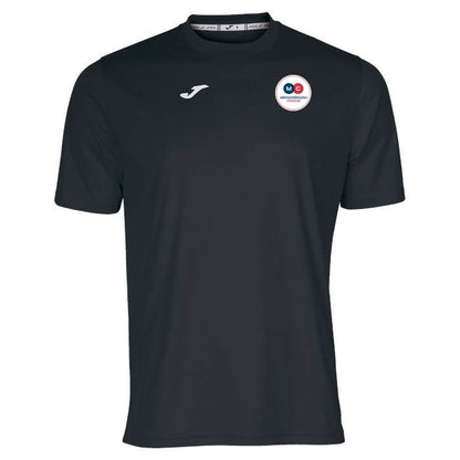 Middlesbrough College Cricket - Joma Combi T-shirt