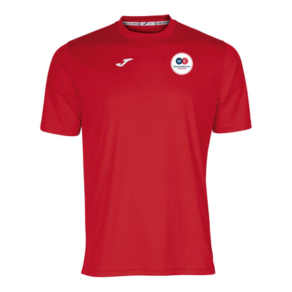 Middlesbrough College Basketball - Joma Combi T-shirt