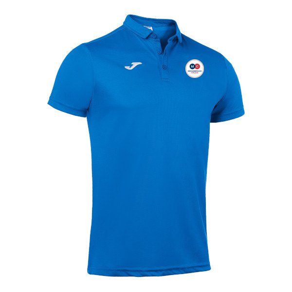 Middlesbrough College Sports Courses - Joma Hobby Polo - Royal