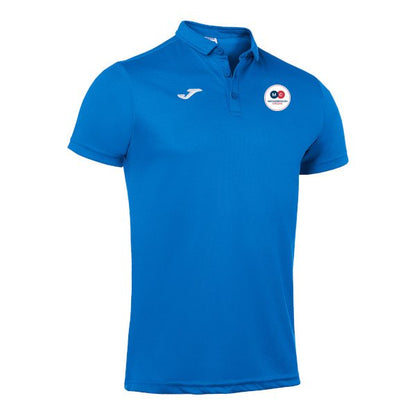 Middlesbrough College Sports Courses - Joma Hobby Polo - Royal