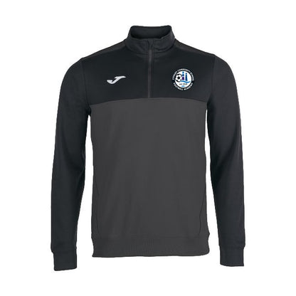 Coquet Community School Football Academy - Joma Winner 1/4 Zip