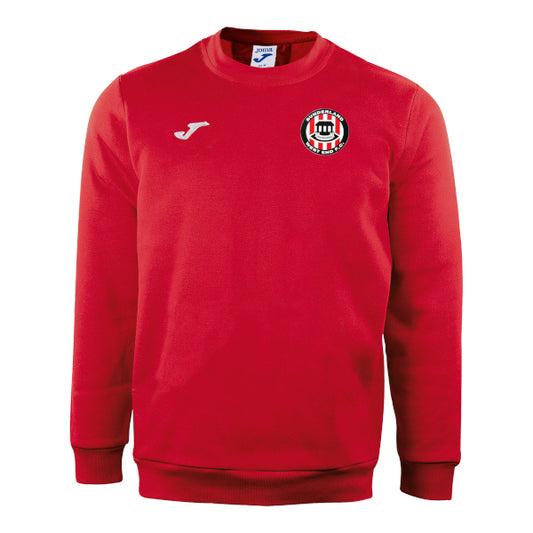 Sunderland West End FC - Joma Cairo II Sweatshirt