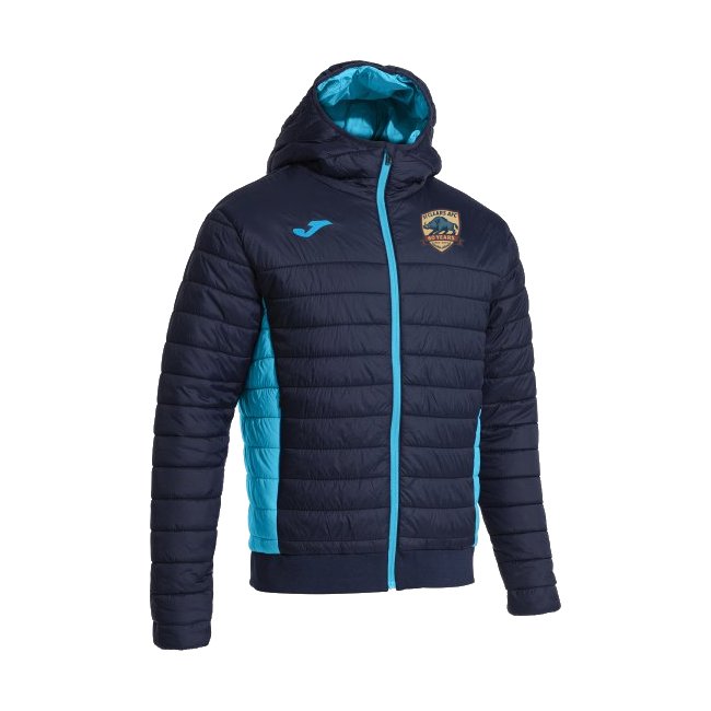 St Clears AFC - Joma Urban V Bomber Jacket