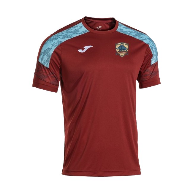 St Clears AFC - Joma Championship VIII Jersey