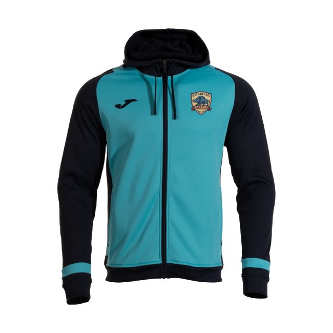St Clears AFC - Joma Lider Hoodie Jacket
