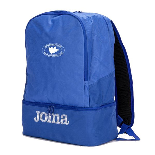 Newton Aycliffe Youth FC - Joma Estadio III Backpack