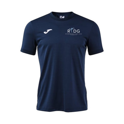 Richmondshire Gymnastics Club - Joma Combi T-Shirt