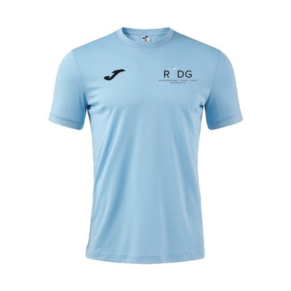 Richmondshire Gymnastics Club - Joma Combi T-Shirt