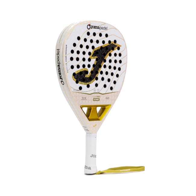 Joma Slam Pro Iconic Padel Racket