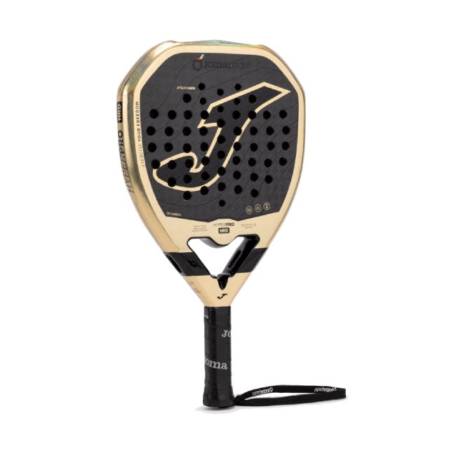 Joma Hyper Pro HRD Padel Racket