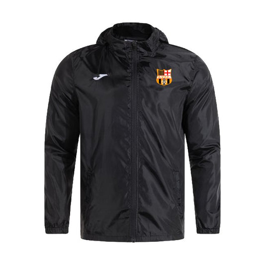 Deerness Valley - Joma Rain Jacket