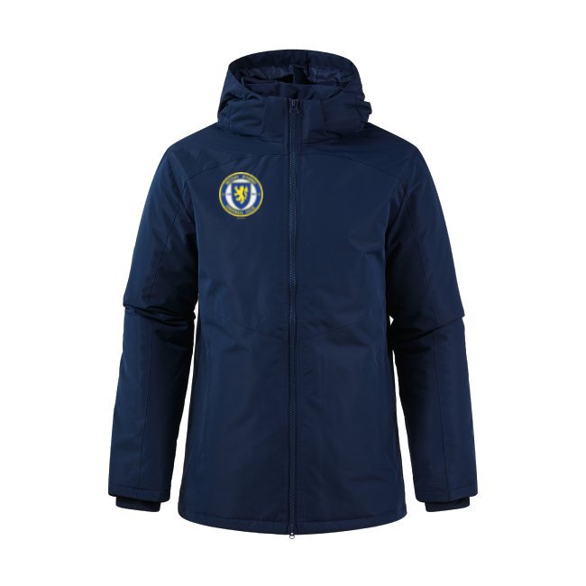 Hetton Juniors Winter Jacket