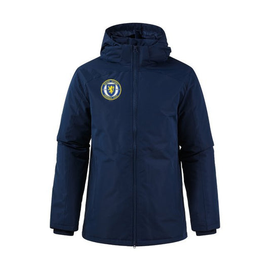 Hetton Juniors Winter Jacket