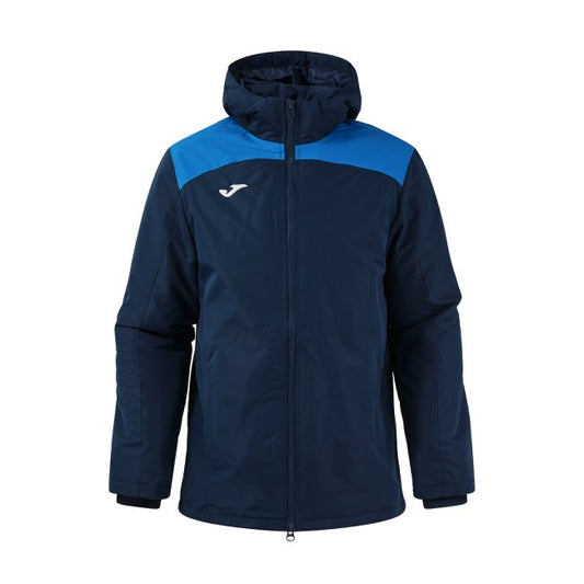 Joma Trivor II Anorak Jacket (Junior)