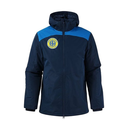 Harton & Westoe FC - Winter Jacket (New 2026)