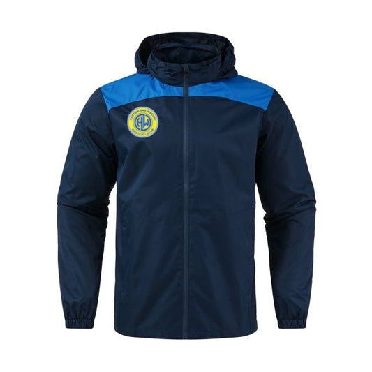Harton & Westoe FC - Rain Jacket (New 2026)