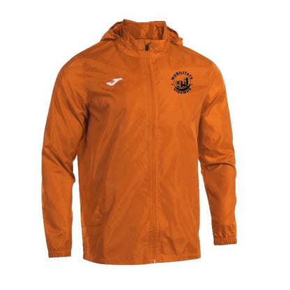 Durham City Harriers - Joma Rain Coat
