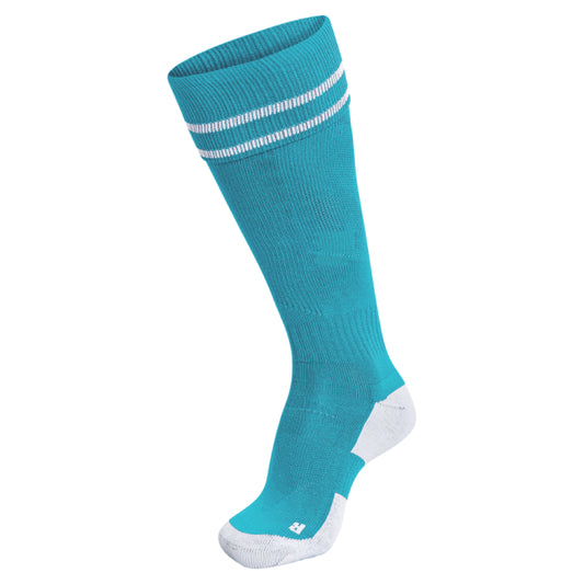 Easington Colliery FC - Hummel Element Goalkeeper Sock - Scuba Blue