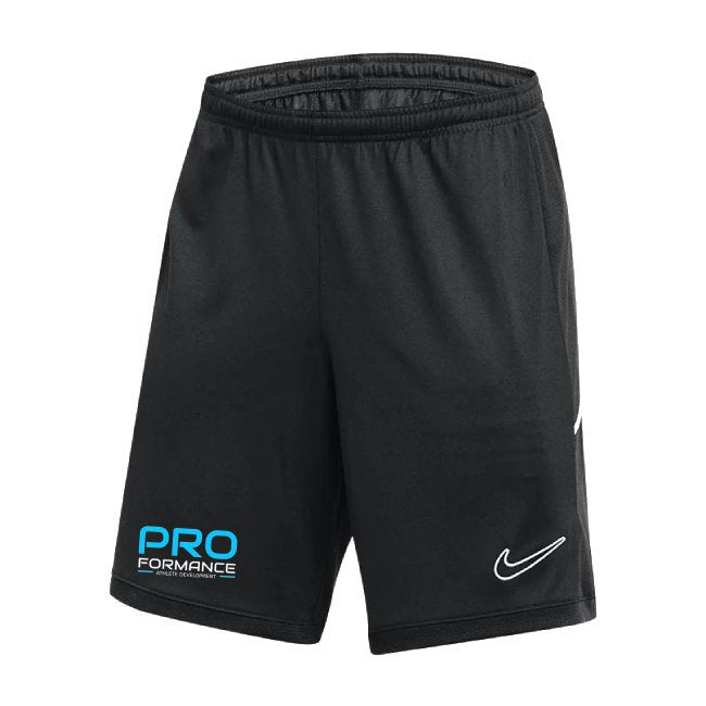 Proformance - Academy 25 Knit Short