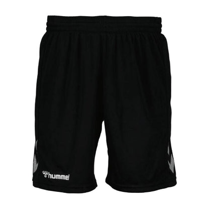 Hummel Poly Shorts