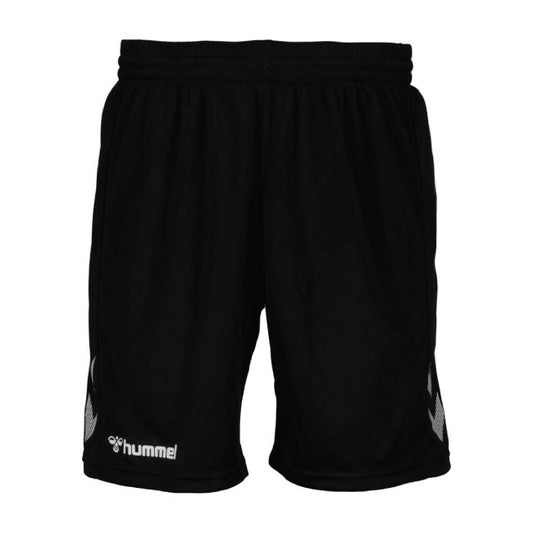 Hummel Poly Shorts