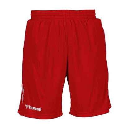 Hummel Poly Shorts