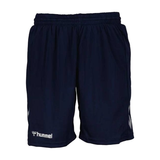 Hummel Poly Shorts