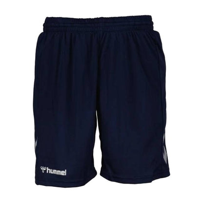 Hummel Poly Shorts