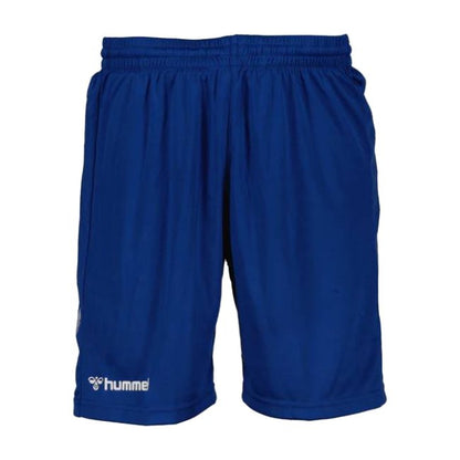 Hummel Poly Shorts
