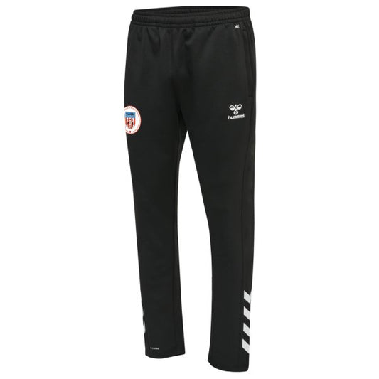 SAFC Armed Forces & Veterans Supporters Association - Hummel Core XK Poly Pants