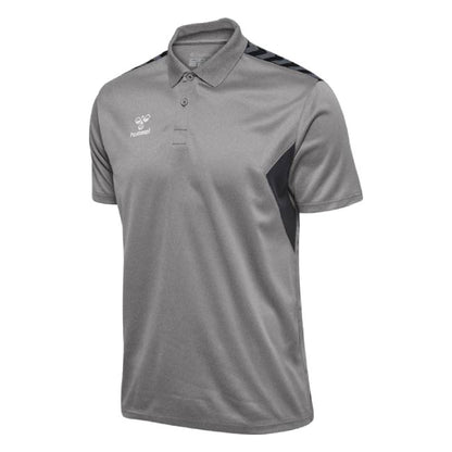 Hummel Authentic Functional Polo