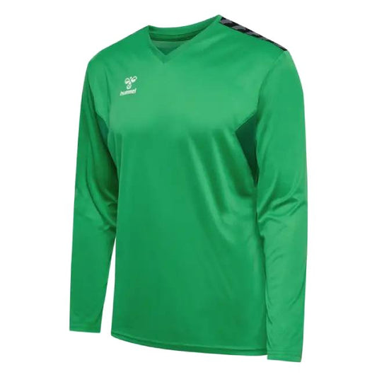 Hummel Authentic PL Jersey L/S (Kids)