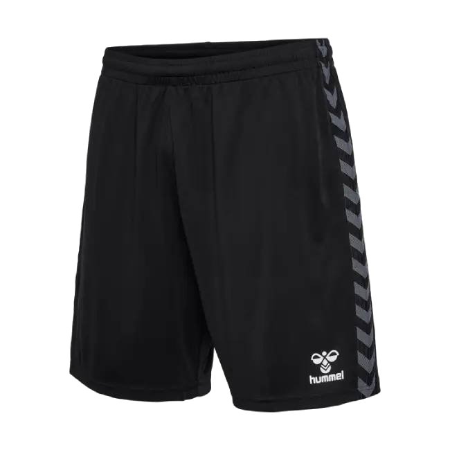 Hummel Authentic PL Shorts (Kids)