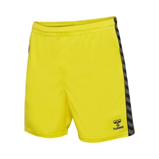 Hummel Authentic PL Shorts (Kids)